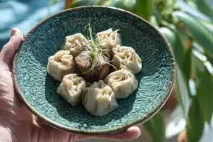 la vraie recette des bouchons réunionnais