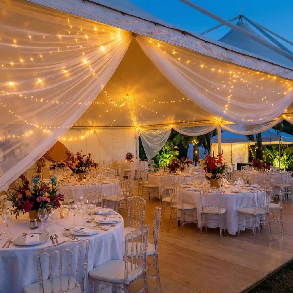 Traiteur ile de la réunion